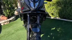 Honda Transalp XL750 (2023 - 24)  (2)