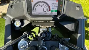Honda Transalp XL750 (2023 - 24)  (3)