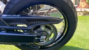 Honda Transalp XL750 (2023 - 24)  (5)