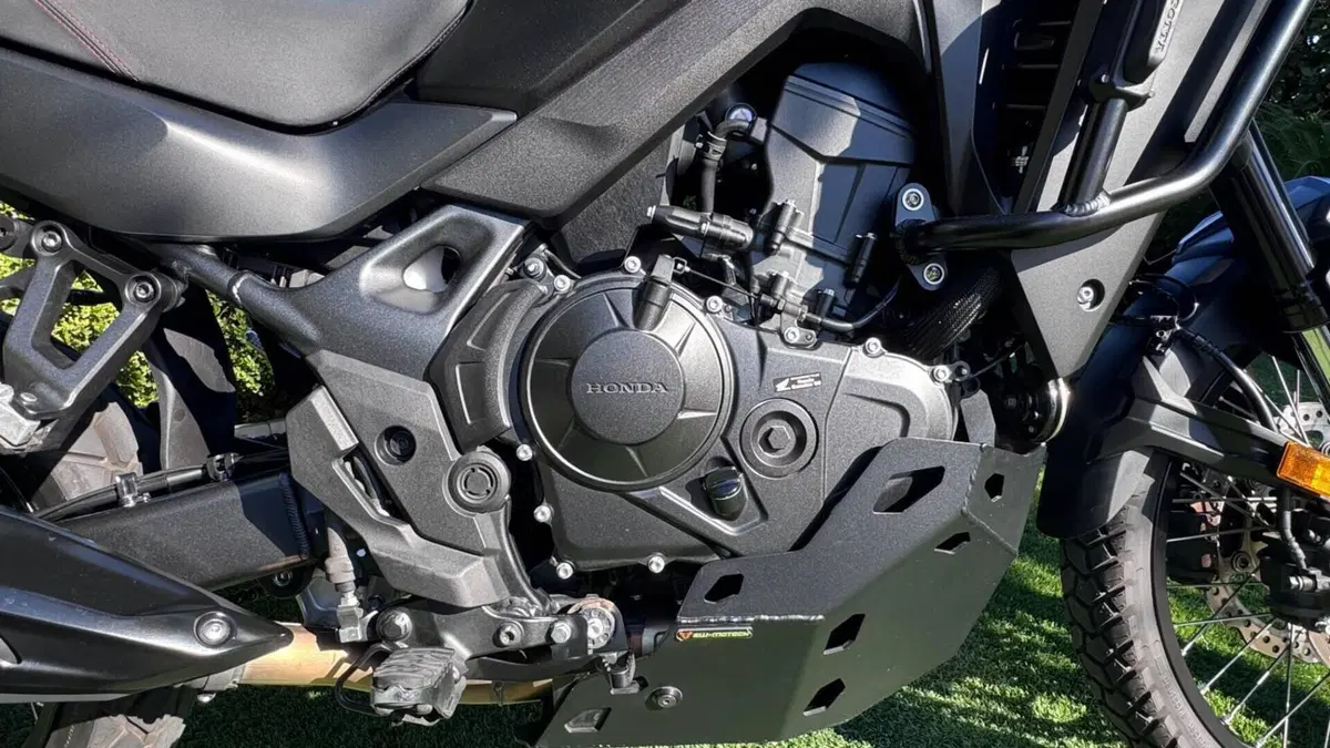 Honda Transalp XL750 (2023 - 24)  (7)