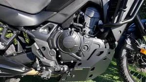 Honda Transalp XL750 (2023 - 24)  (7)