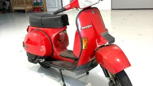 Vespa  