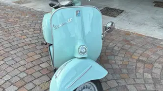 Vespa GT 125 VNL2 epoca