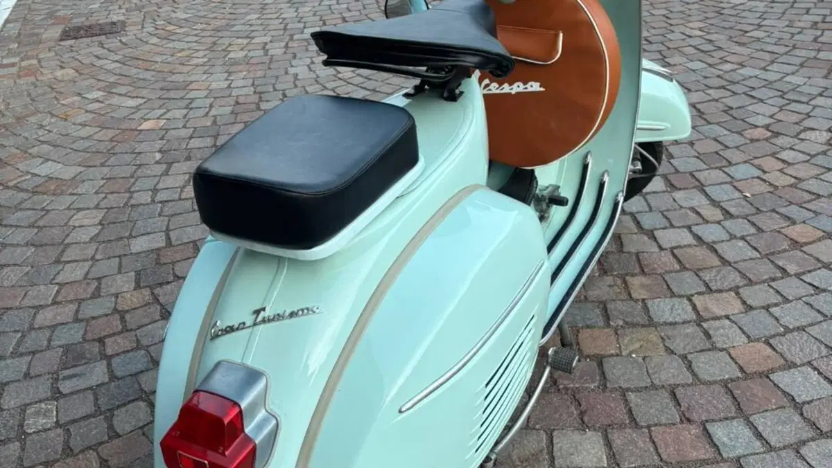 Vespa   (5)