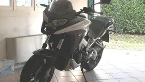 Honda Crossrunner ABS (2015 - 16)  (2)