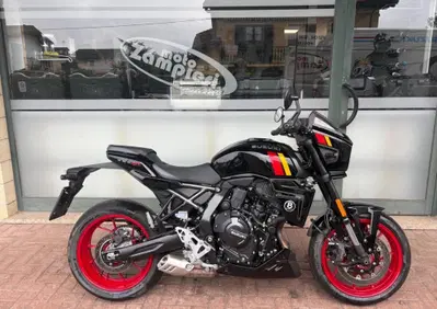 Suzuki GSX-8TT (2025 - 26) - Annuncio 10139265