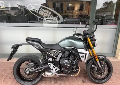 Suzuki GSX-8T (2025 - 26) - Annuncio 10139264