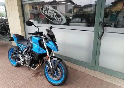 Suzuki GSX-8S (2023 - 24) - Annuncio 10139269