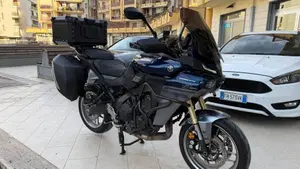 Yamaha Tracer 9 GT+ Y-AMT (2025 - 26)  (2)