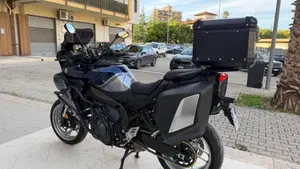 Yamaha Tracer 9 GT+ Y-AMT (2025 - 26)  (4)