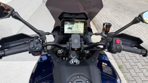 Yamaha Tracer 9 GT+ Y-AMT (2025 - 26)  (8)