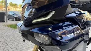 Yamaha Tracer 9 GT+ Y-AMT (2025 - 26)  (9)