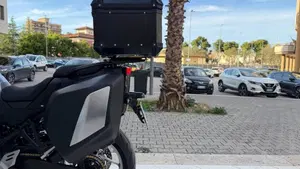 Yamaha Tracer 9 GT+ Y-AMT (2025 - 26)  (11)