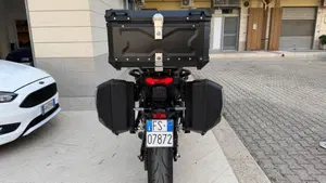 Yamaha Tracer 9 GT+ Y-AMT (2025 - 26)  (12)