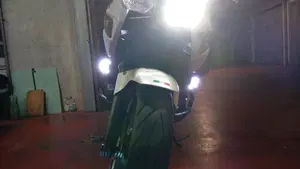Honda CBF 600 S (2007 - 12)  (4)