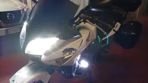 Honda CBF 600 S (2007 - 12)  (5)