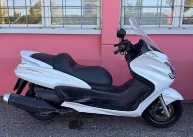 Yamaha Majesty 400 (2009 - 14) - Annuncio 10139277