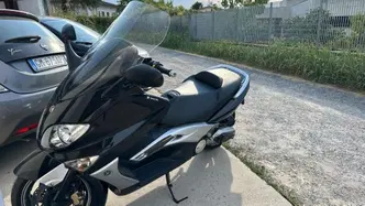 Yamaha T-Max 500 (2004 - 07) usata