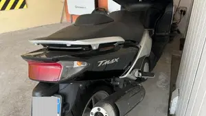 Yamaha T-Max 500 (2004 - 07)  (6)