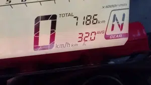 Honda CRF 300L (2021 - 24)  (3)