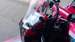 Honda CRF 300L (2021 - 24)  (7)