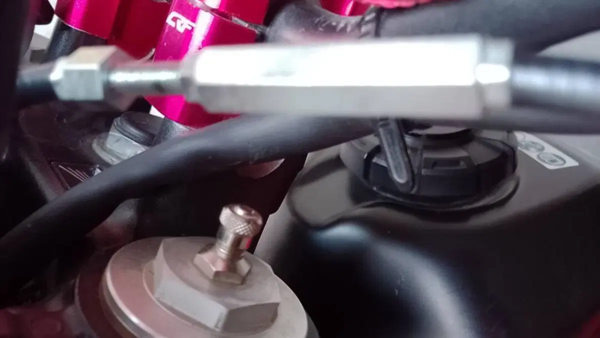 Honda CRF 300L (2021 - 24)  (9)