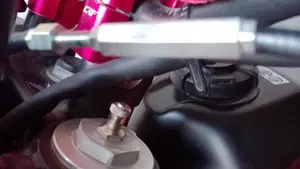 Honda CRF 300L (2021 - 24)  (9)
