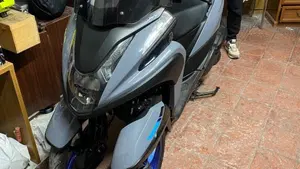 Yamaha Tricity 155 (2021 - 22) 