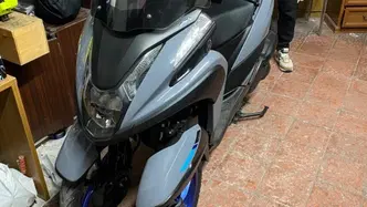 Yamaha Tricity 155 (2021 - 22) usata