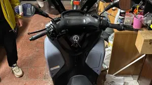 Yamaha Tricity 155 (2021 - 22)  (2)