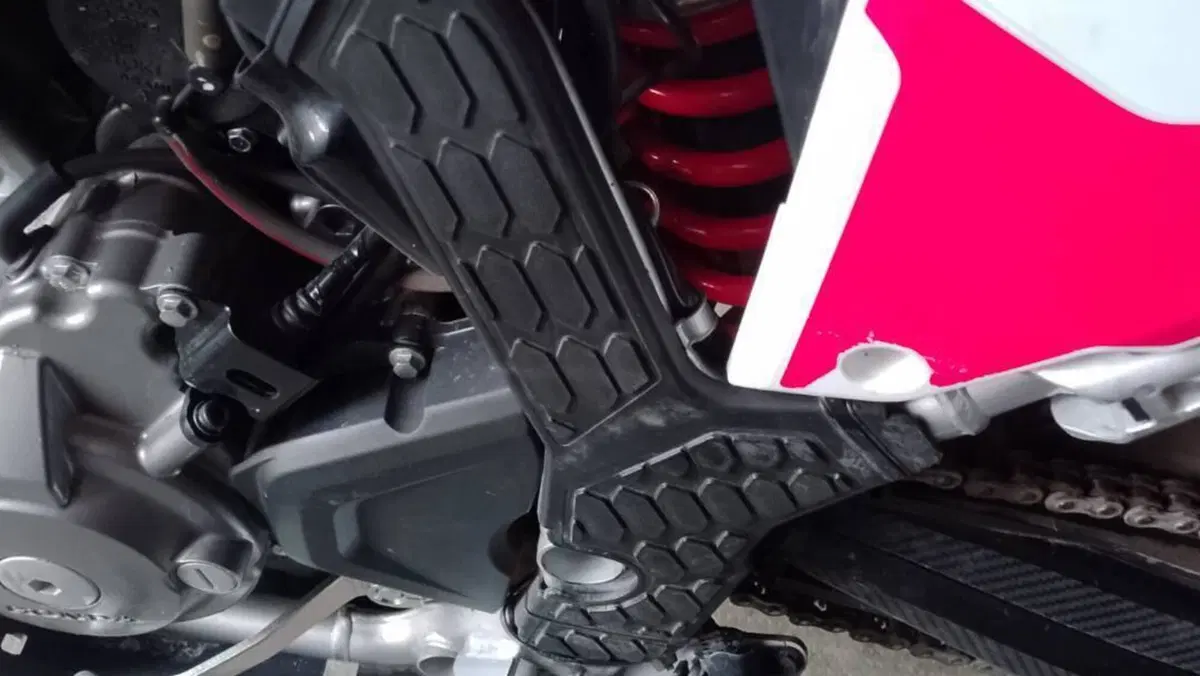 Honda CRF 300L (2021 - 24)  (11)