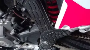 Honda CRF 300L (2021 - 24)  (11)