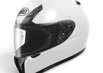 Casco Shoei RYD Bianco - Annuncio 10139283