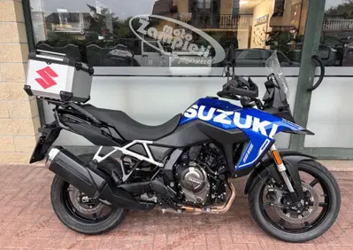Suzuki V-Strom 800SE (2023 - 24) - Annuncio 10139282