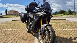 Yamaha Tracer 9 GT (2021 - 24)  (4)