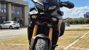Yamaha Tracer 9 GT (2021 - 24)  (5)