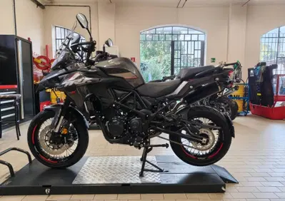 Benelli TRK 502X (2021 - 26) - Annuncio 10139302