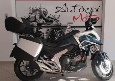 Honda NC 750 X DCT (2021 - 24) - Annuncio 10139298