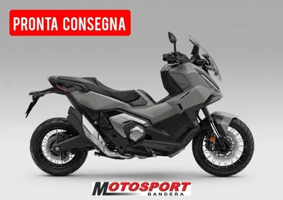Honda X-ADV 750 (2025 - 27) - Annuncio 10139303