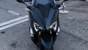 Yamaha T-Max 530 SX (2017 - 19) 