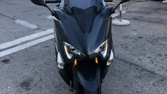 Yamaha T-Max 530 SX (2017 - 19) usata