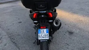 Yamaha T-Max 530 SX (2017 - 19)  (3)