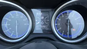Yamaha T-Max 530 SX (2017 - 19)  (4)
