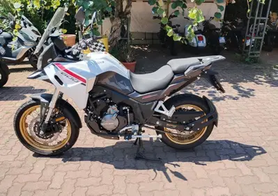 Cyclone RX600 (2025 - 26) - Annuncio 10139314