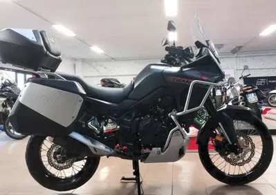 Honda Transalp XL750 Easy Travel (2023 - 24) - Annuncio 10139329