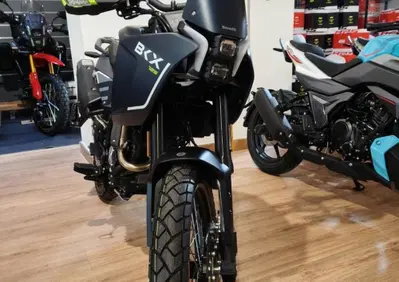 Benelli BKX 125 (2026) - Annuncio 10139321