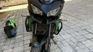 Kawasaki Versys 650 Tourer (2022 - 24)  (7)