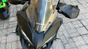 Kawasaki Versys 650 Tourer (2022 - 24)  (8)