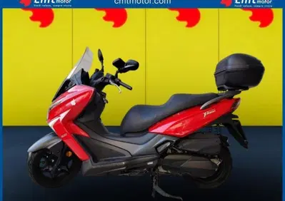 Kymco X-Town 300i ABS (2016 - 20) - Annuncio 10139325