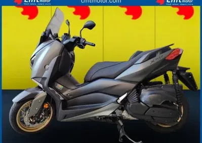 Yamaha X-Max 400 Tech Max (2020) - Annuncio 10139326